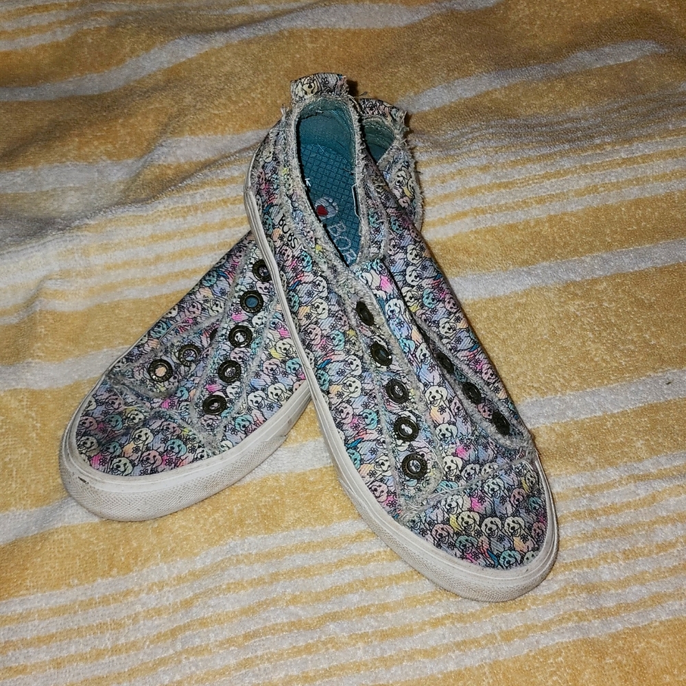 Sketchers BOB